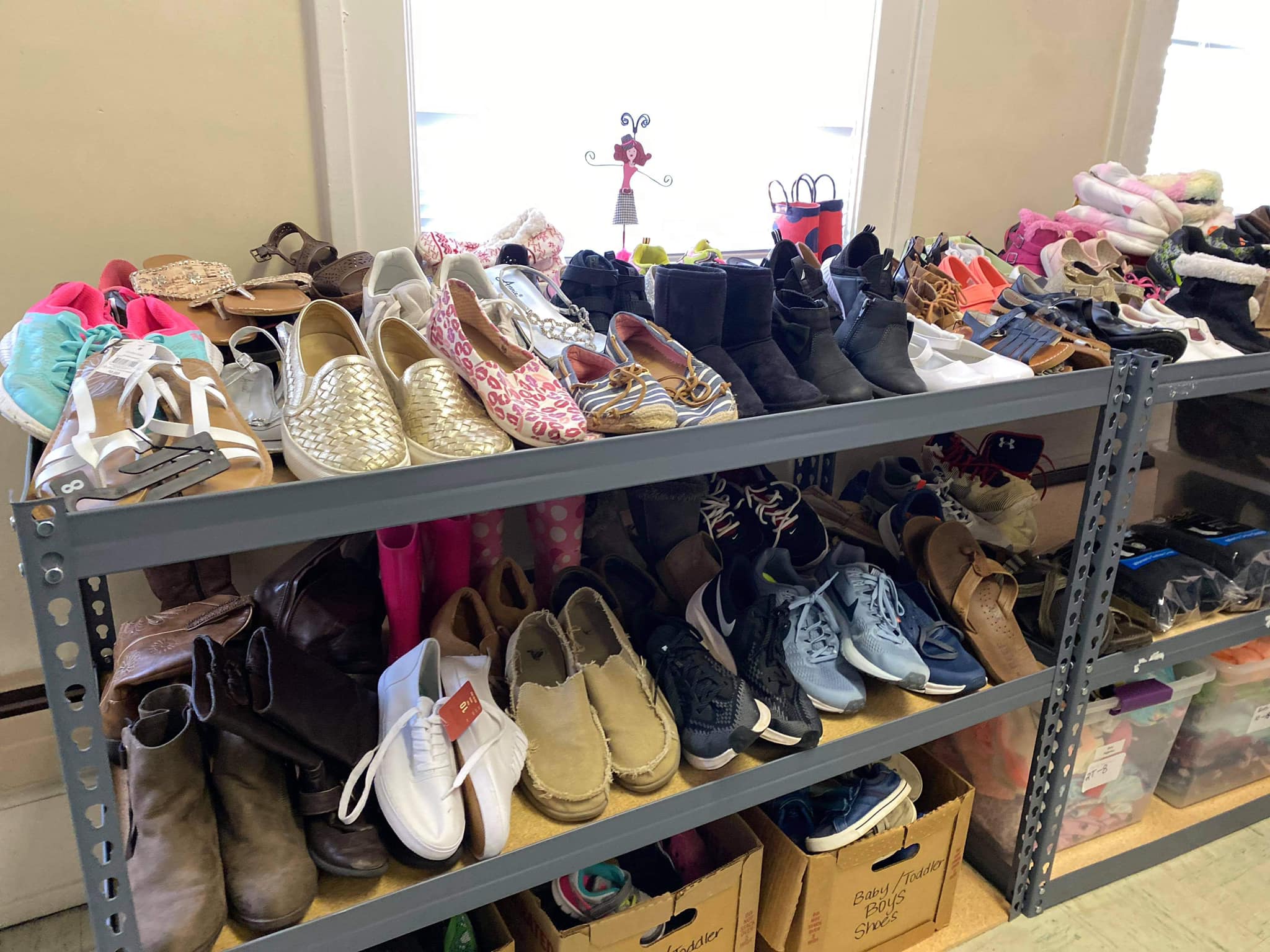 Organize, Elevate, and Celebrate Your Shoes  Closet Classics -  Southeastern Pennsylvania including Chadds Ford, Kennett Square,  Unionville, West Chester, Exton, Chester Springs, Glenmoore, Malvern, Paoli  , Philadelphia suburbs. Also Northern Delaware (