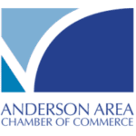 Anderson Area Chamber Toast 'N Topics