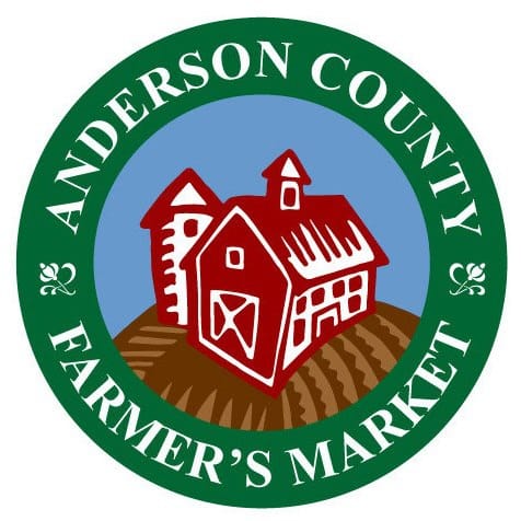 Anderson County Farmers Market