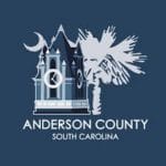 Anderson County Council Meeting