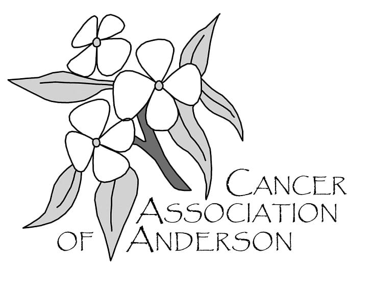 Cancer Association of Anderson Mammogram Bus