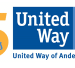 United Way of Anderson Communitarian Award Virtual Presentation