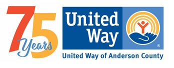 United Way of Anderson Communitarian Award Virtual Presentation