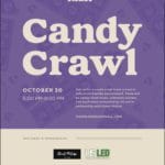 Candy Crawl