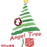 The Salvation Army Angel Tree