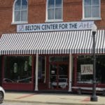 Belton Standpipe Heritage & Juried Art Show