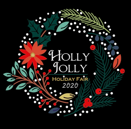 Holly Jolly Holiday Fair