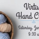 Virtual Hand Crafts