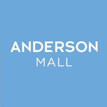 Anderson Mall Job Fair