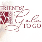 Friends Gala to Go