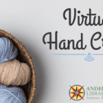 Virtual Hand Crafts