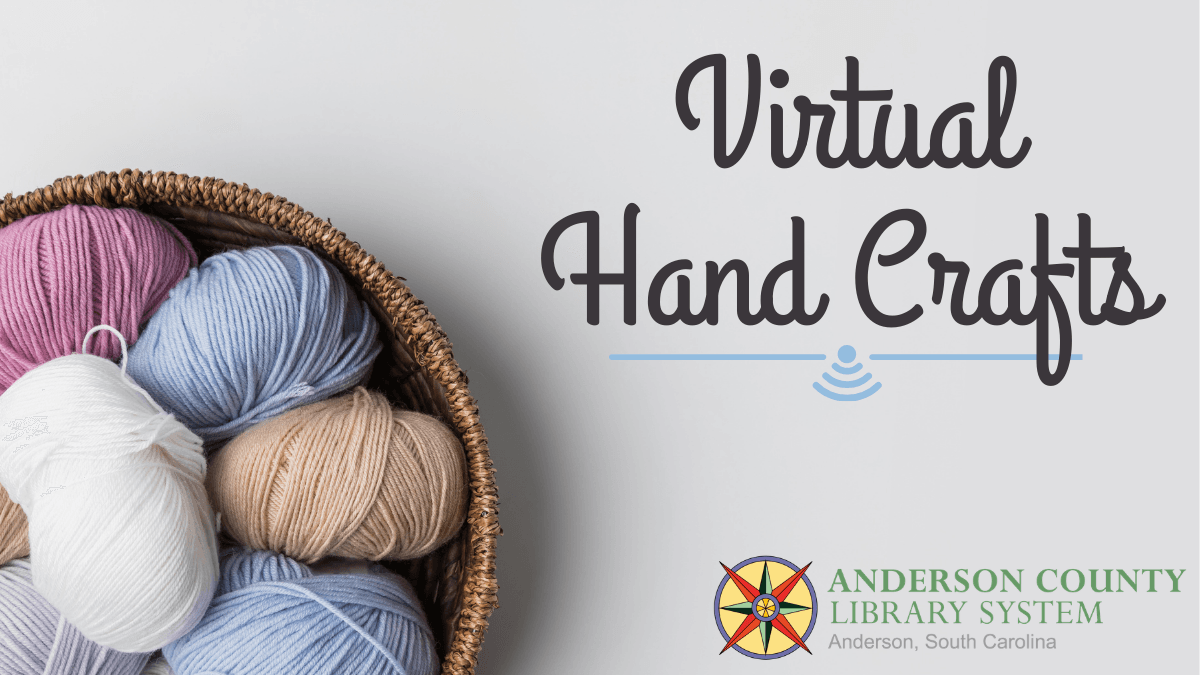 Virtual Hand Crafts