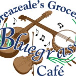 Breazeale's Grocery Bluegrass Saturday Night Pickin'