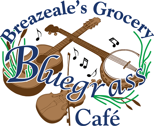 Bluegrass Picking at Breazeale's Grocery