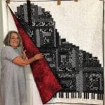 Key Connections 2020- A Quilt Raffle!