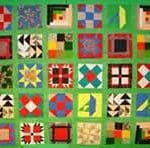 Hidden Codes: Quilts & The Underground Railroad