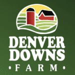 Denver Downs Farm Easter Egg Hunt