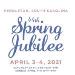 Historic Pendleton Spring Jubilee