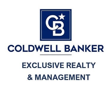 Coldwell Banker Exclusive Realty & Management Bass Fishing Tournament