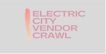 Electric City Vendor Crawl