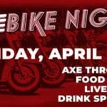 Bike Night at Palmetto Distillery