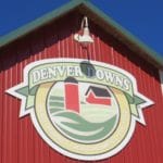 Denver Downs Farm Fall Festival & Corn Maze