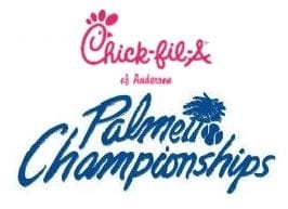 Palmetto Championships