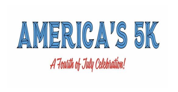 America's 5K - A Fourth of July Celebration