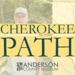 Cherokee Path: A Presentation by Dennis Chastain