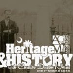 Heritage & History: The Civil War in Anderson