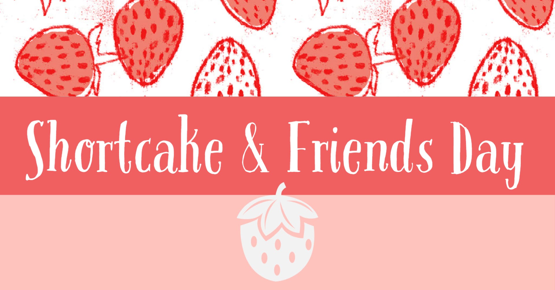 Shortcake and Friends Saturday at Anderson County Museum