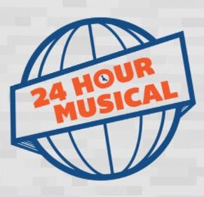 24 Hour Musical