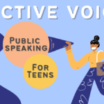 Active Voices: Public Speaking for Teens