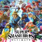 Super Smash Bros. Ultimate Tournament