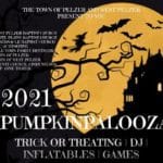 Pumpkinpalooza 2021