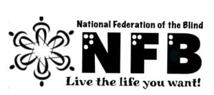 National Federation of the Blind Open House