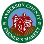 Anderson County Farmers Market 2021 Holiday Market