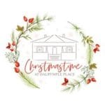 Christmastime at Dalrymple Place