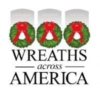 Wreaths Across America Mobile Education Exhibit