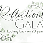 Calvary Home for Children Reflections Gala