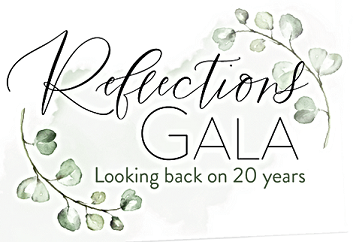 Calvary Home for Children Reflections Gala