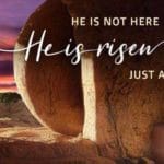 Easter Services at First Presbyterian Church