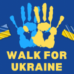 Walk For Ukraine