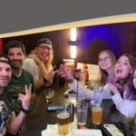 Geeks Who Drink Trivia Night at Dave and Buster's - Greenville (Starts on July 11!)