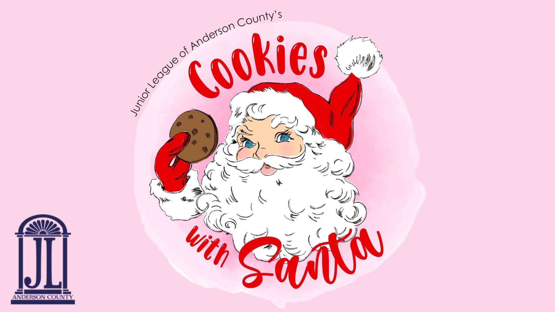 Cookies With Santa