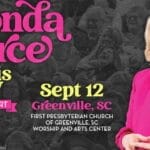 Chonda Pierce Life is Funny Live In Concert