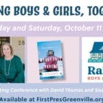 Raising Boys & Girls Parenting Conference