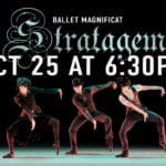 Ballet Stratagem