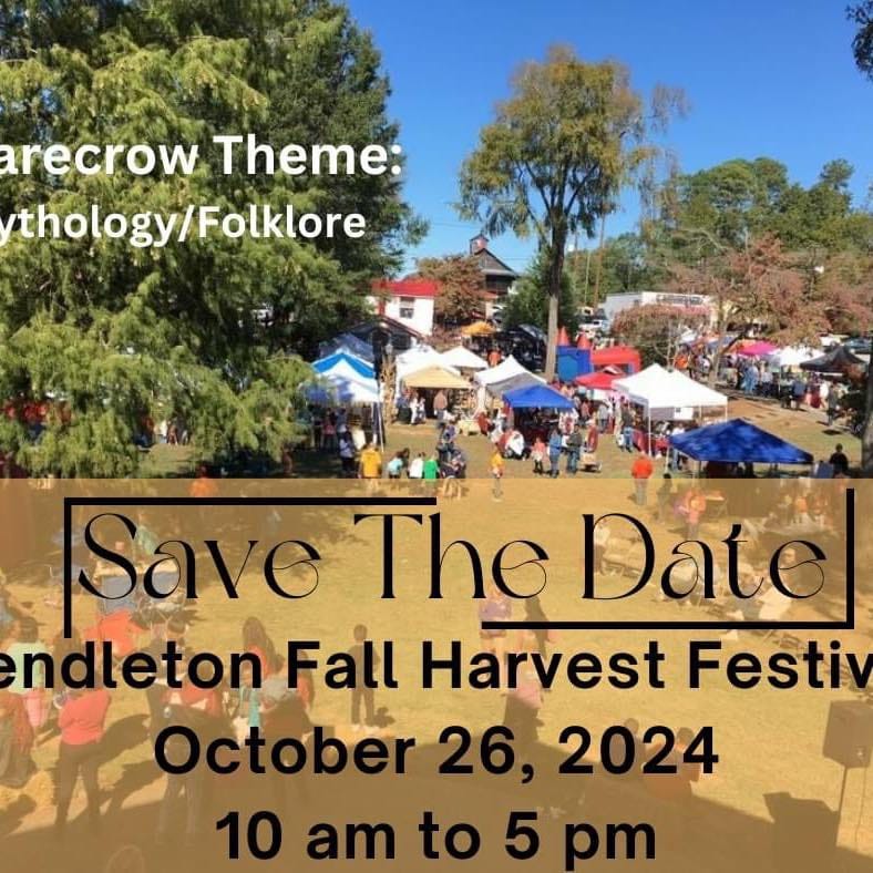 Pendleton Fall Harvest Festival